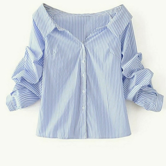 SHEIN Tops - Shirt